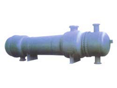 折流杆換熱器